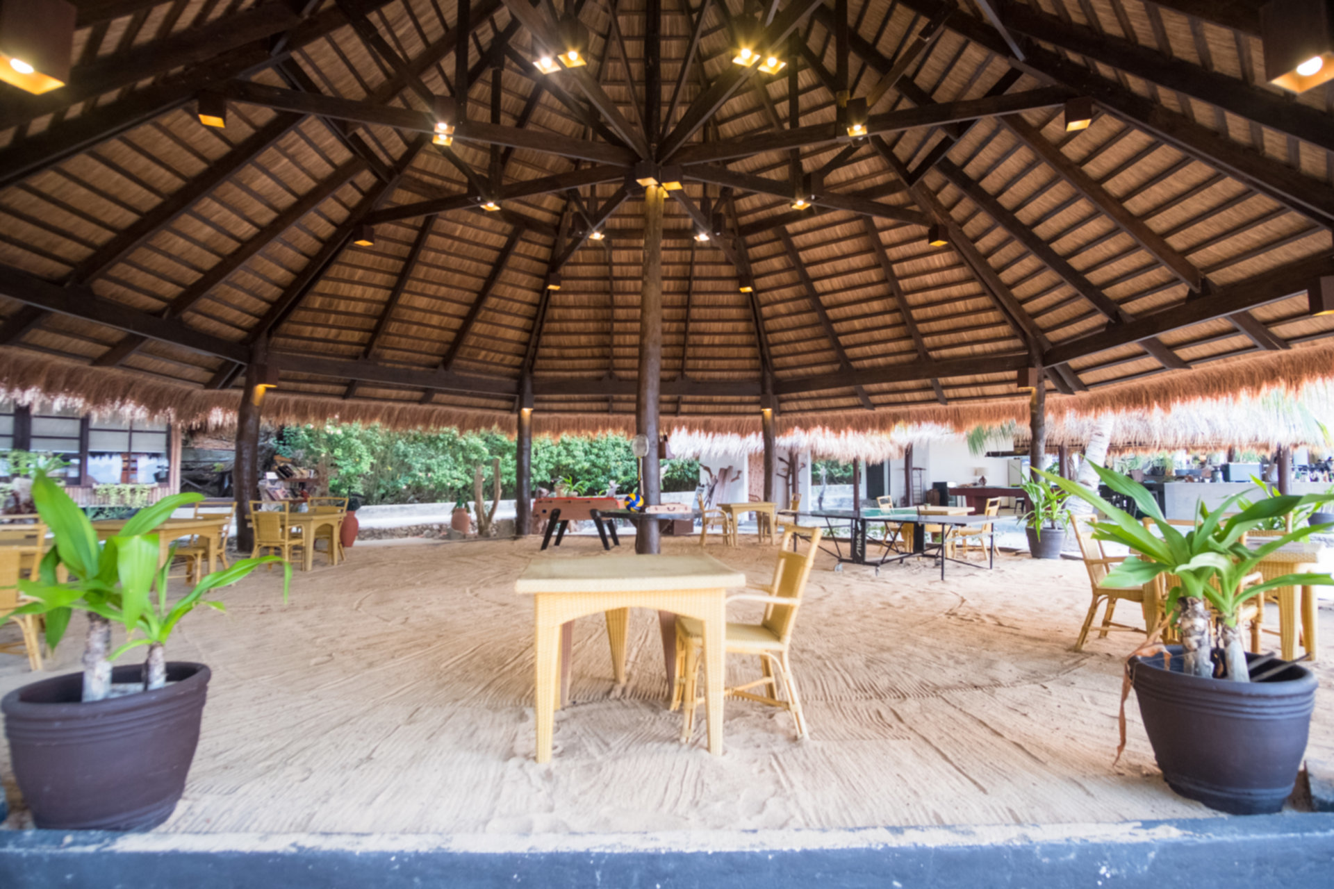 Ekskluzivna hiška ob vodi s 5 zvezdicami v letovišču Apulit Island, El Nido Cottage 1001