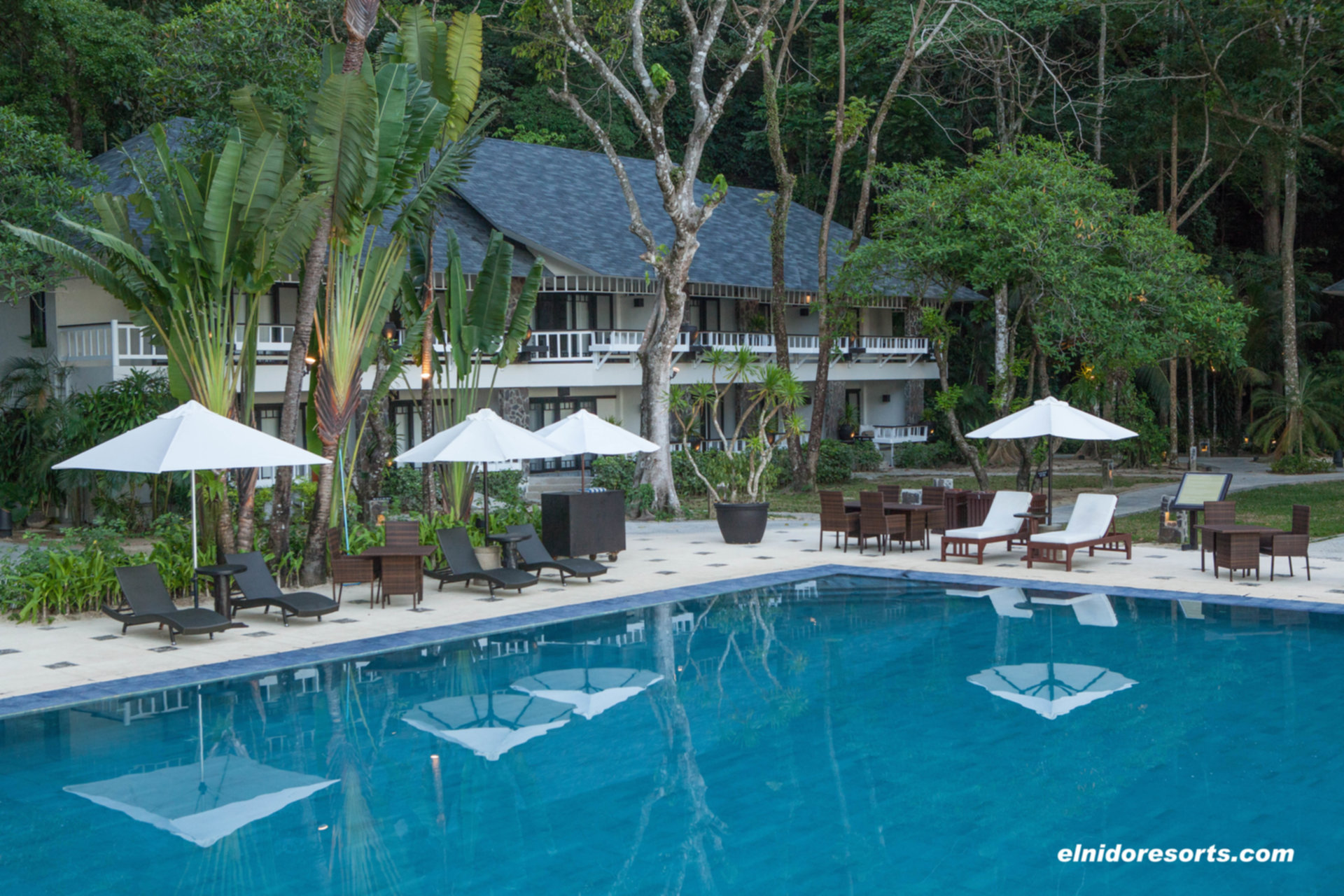 Ultimate Luxury Forest Cottage on Lagen Island Resort, El Nido Cottage 1007