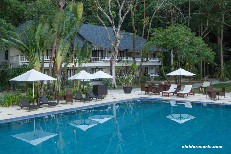 Ultimate Luxury Forest Cottage on Lagen Island Resort, El Nido Cottage 1007