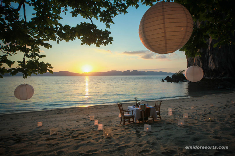 Ultimate Luxury Forest Cottage on Lagen Island Resort, El Nido Cottage 1007