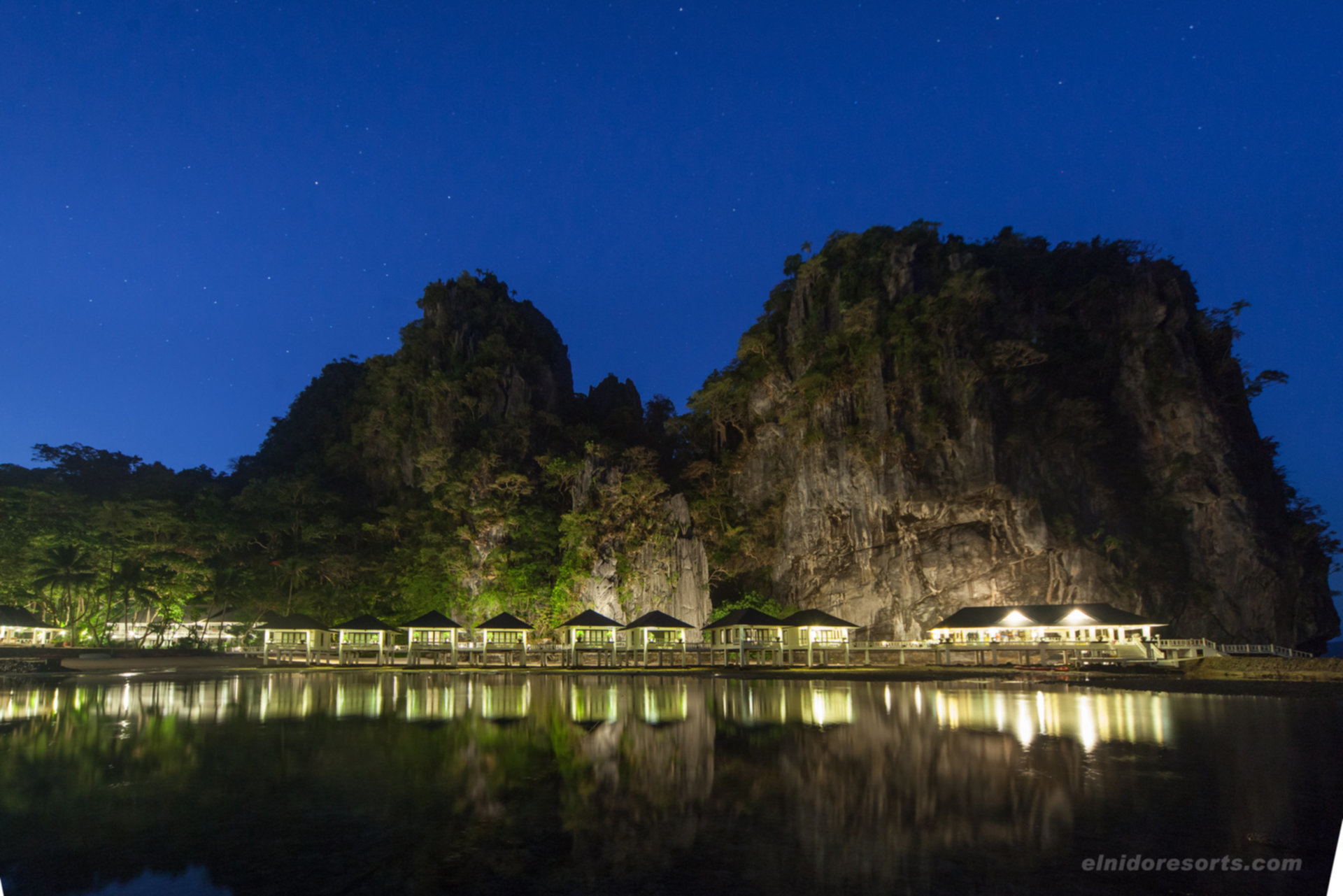 Ultimate Luxury Forest Cottage on Lagen Island Resort, El Nido Cottage 1007