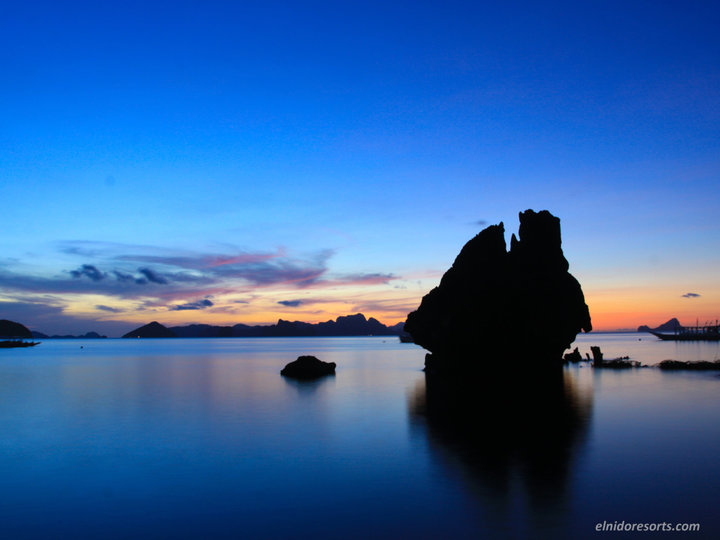 Ultimate Luxury Forest Cottage on Lagen Island Resort, El Nido Cottage 1007