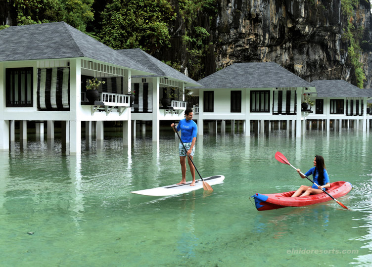 Ultimate Luxury Forest Cottage on Lagen Island Resort, El Nido Cottage 1007