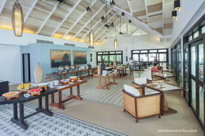 Ultimate Beachfront Cottage s 5 zvezdicami v letovišču Lagen Island, El Nido Cottage 1008