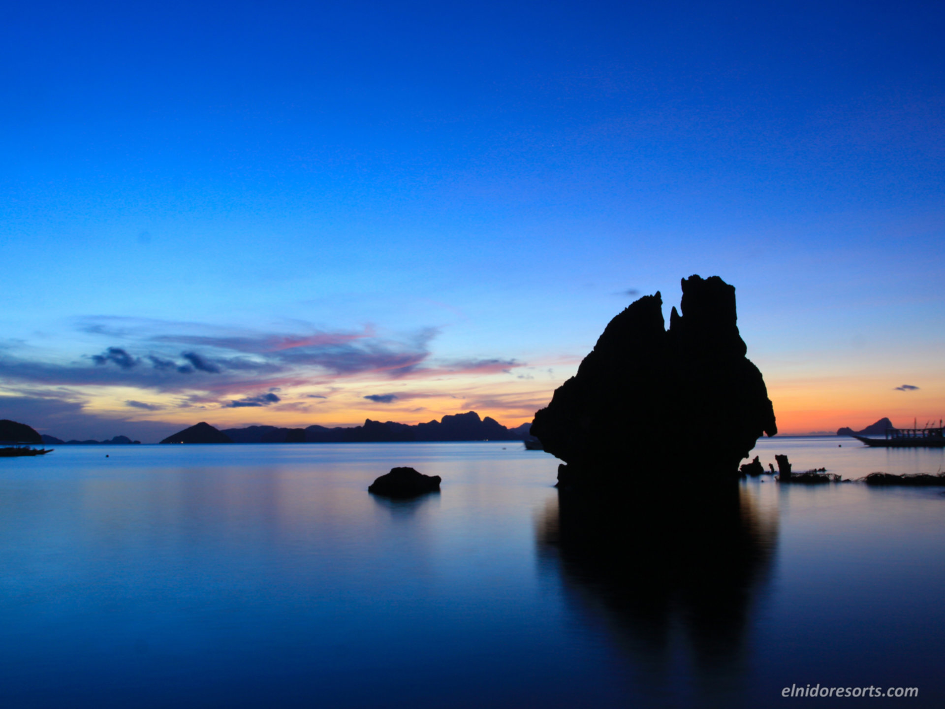 Ultimate Beachfront Cottage s 5 zvezdicami v letovišču Lagen Island, El Nido Cottage 1008
