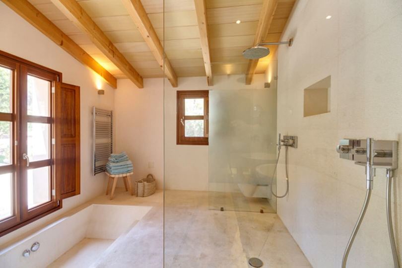 Vaš pobeg na otok, Balearski otoki Vila 1480