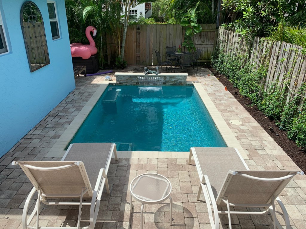 Slika Najem te čudovite hiške s 4 spalnicami v West Palm Beachu, West Palm Beach Cottage 1856