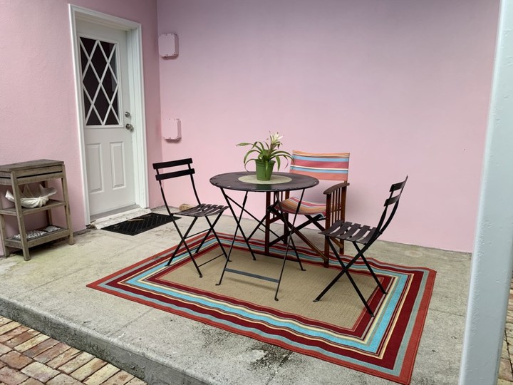Slika Najem te čudovite hiške s 4 spalnicami v West Palm Beachu, West Palm Beach Cottage 1856