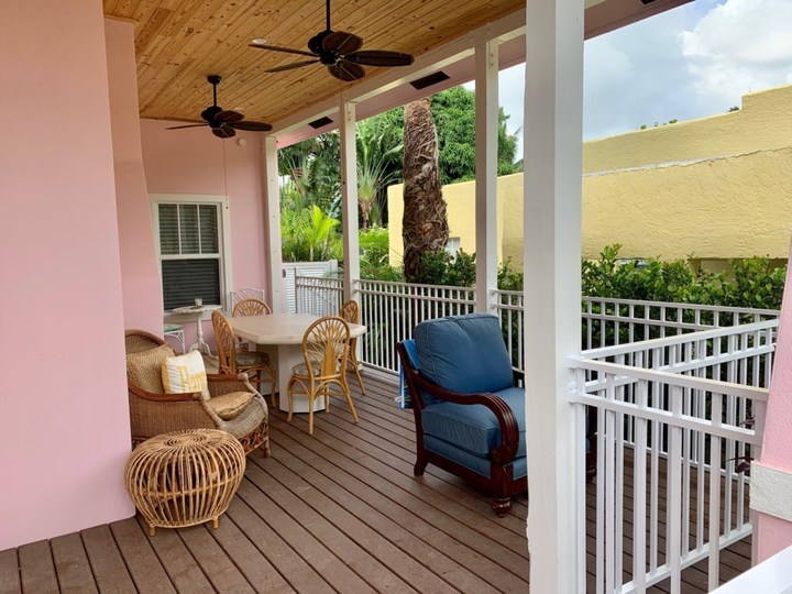 Slika Najem te čudovite hiške s 4 spalnicami v West Palm Beachu, West Palm Beach Cottage 1856