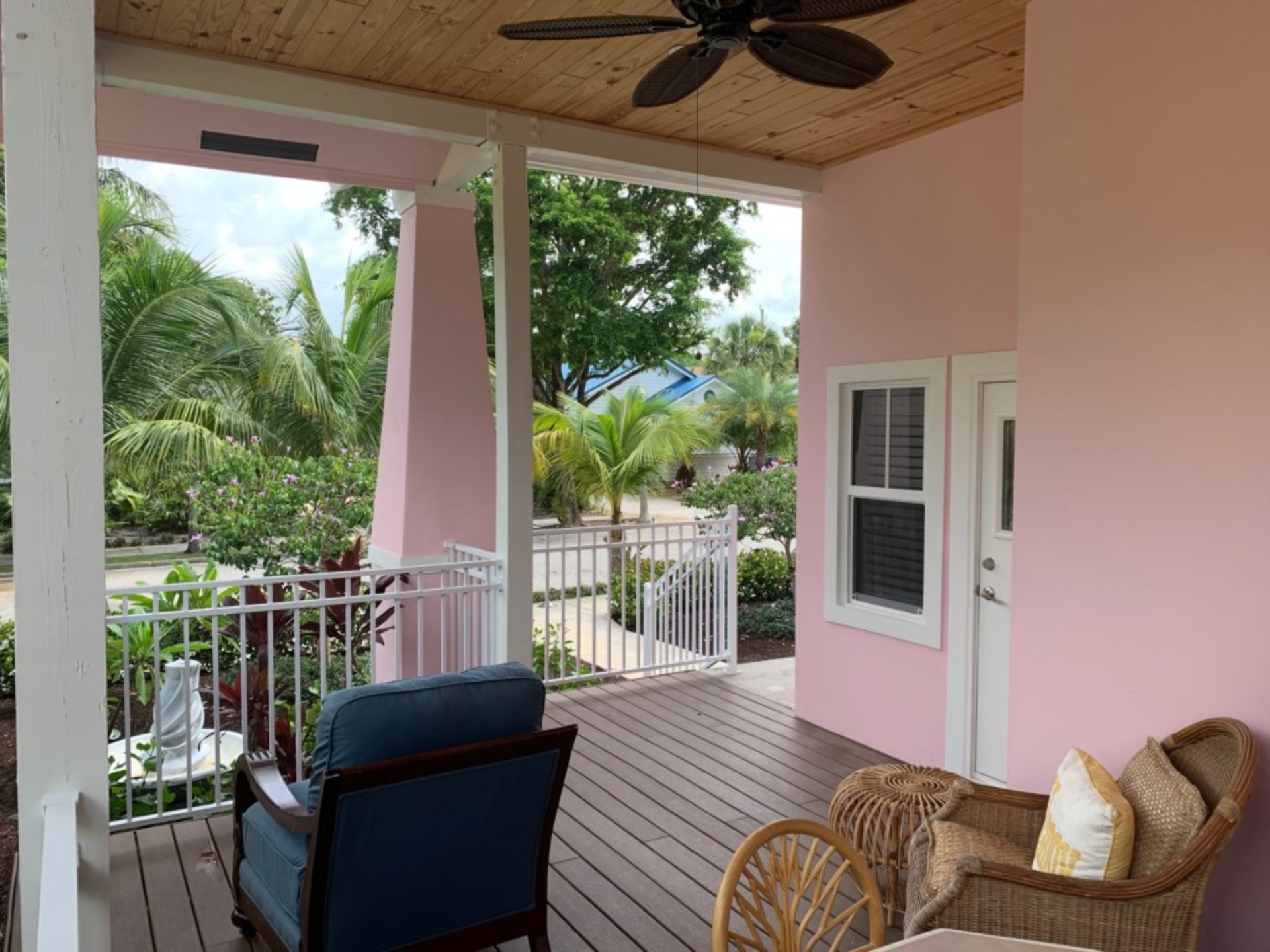 Slika Najem te čudovite hiške s 4 spalnicami v West Palm Beachu, West Palm Beach Cottage 1856