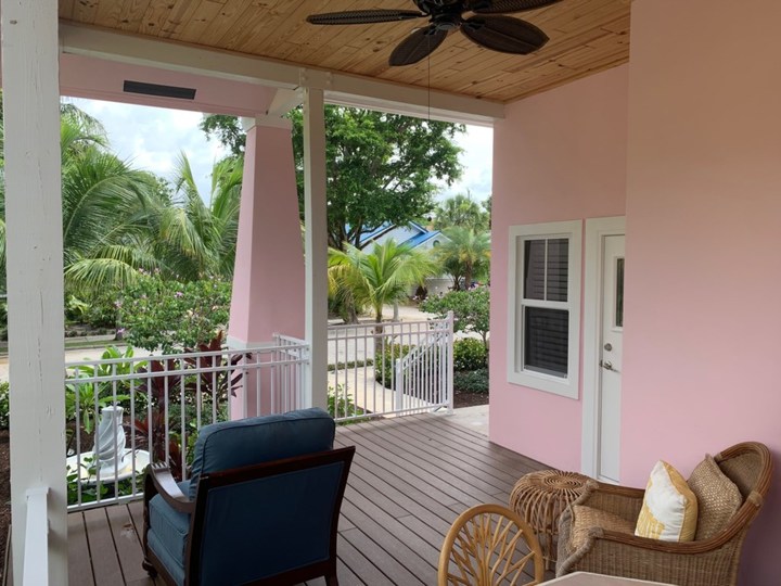 Slika Najem te čudovite hiške s 4 spalnicami v West Palm Beachu, West Palm Beach Cottage 1856