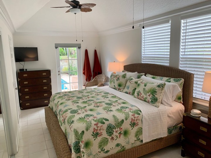 Slika Najem te čudovite hiške s 4 spalnicami v West Palm Beachu, West Palm Beach Cottage 1856