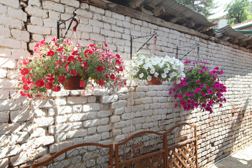 Predstavljajte si, da vaša družina najame to tradicionalno kamnito kočo, Nicosia Cottage 1003