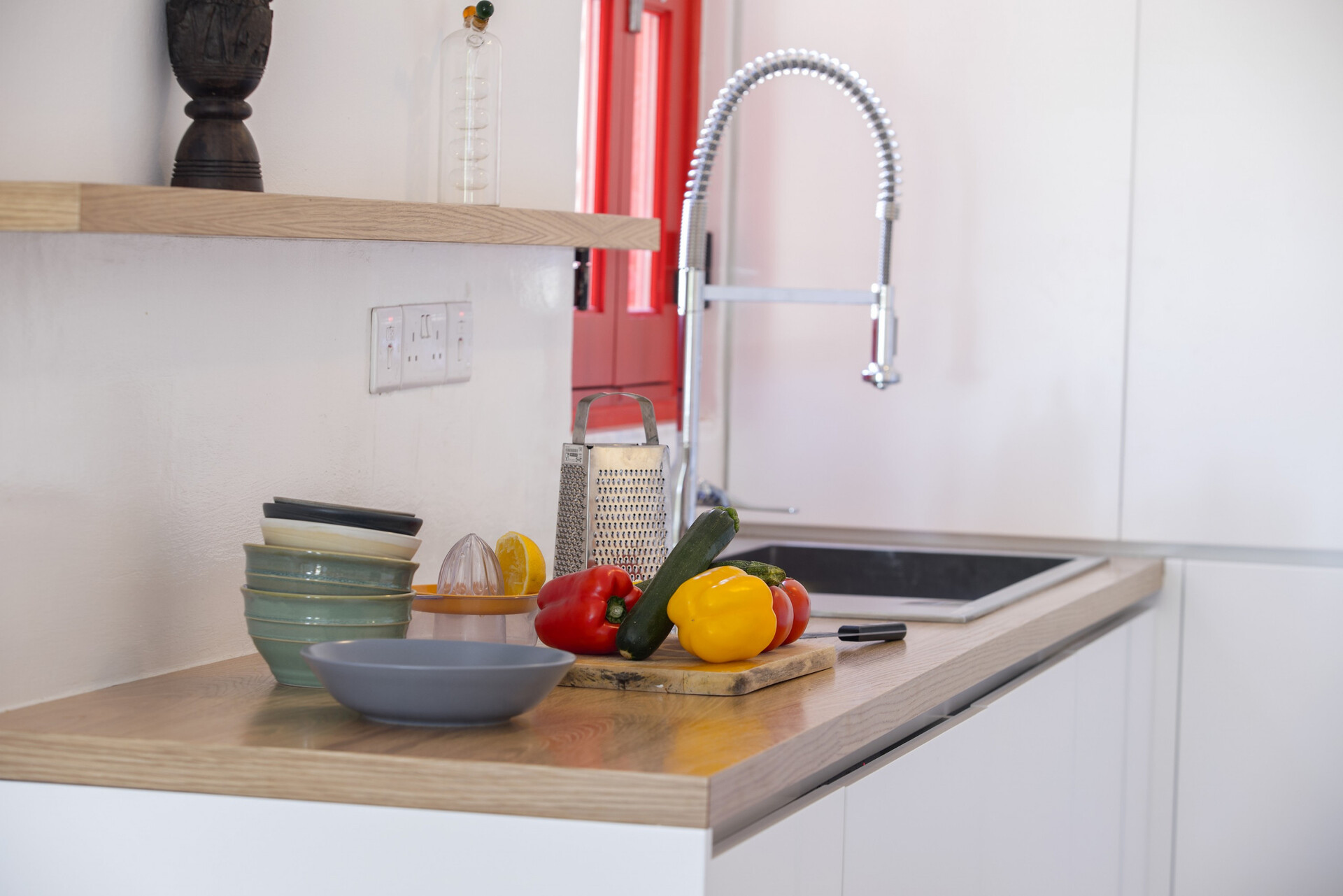 Našli ste popoln počitniški apartma v Protarasu, apartma Protaras 1411