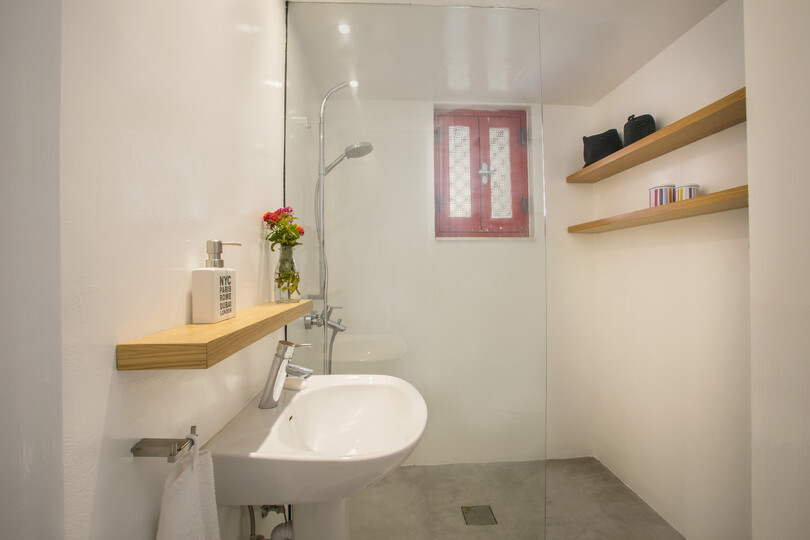 Našli ste popoln počitniški apartma v Protarasu, apartma Protaras 1411