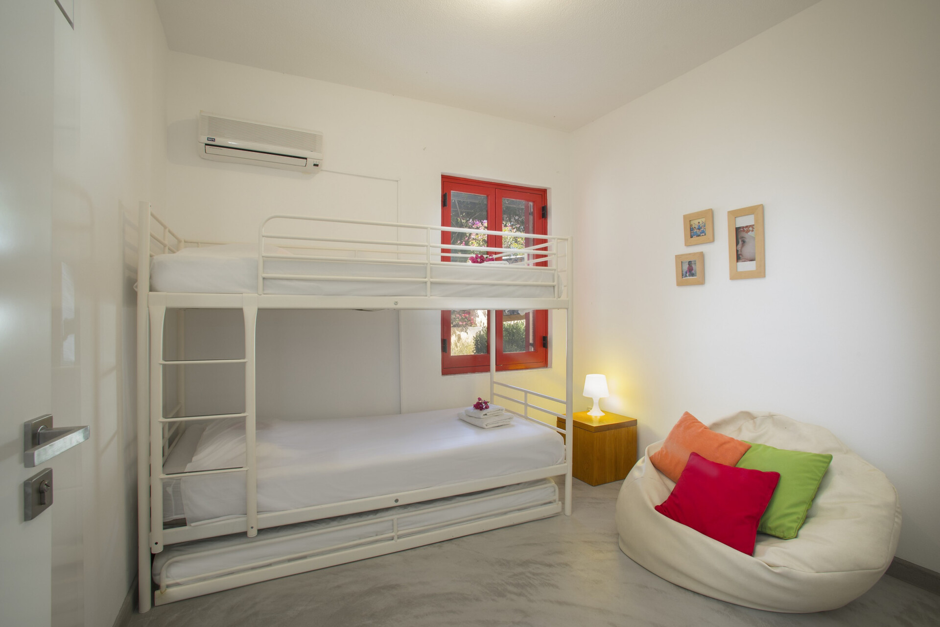 Našli ste popoln počitniški apartma v Protarasu, apartma Protaras 1411