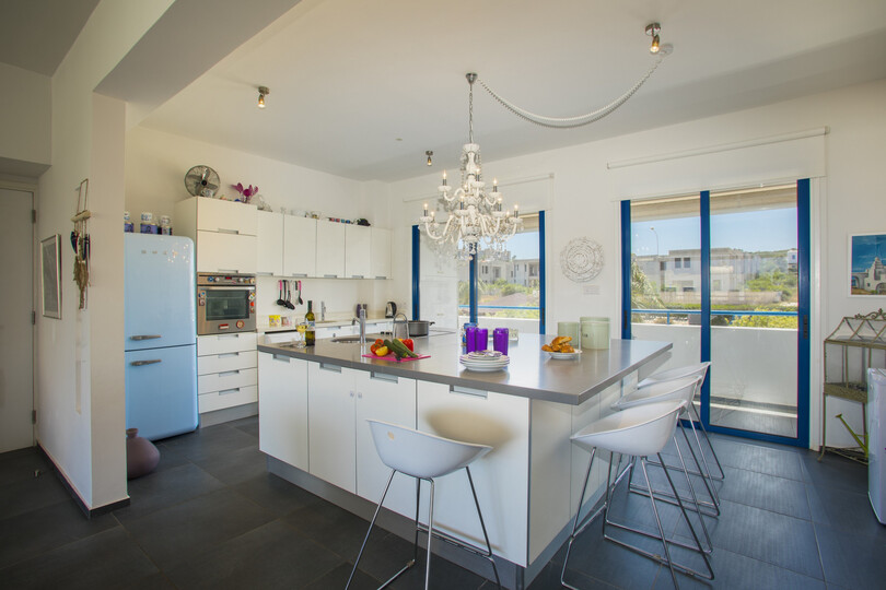 Všeč vam bo to luksuzno stanovanje blizu plaže, Protaras Apartment 1416