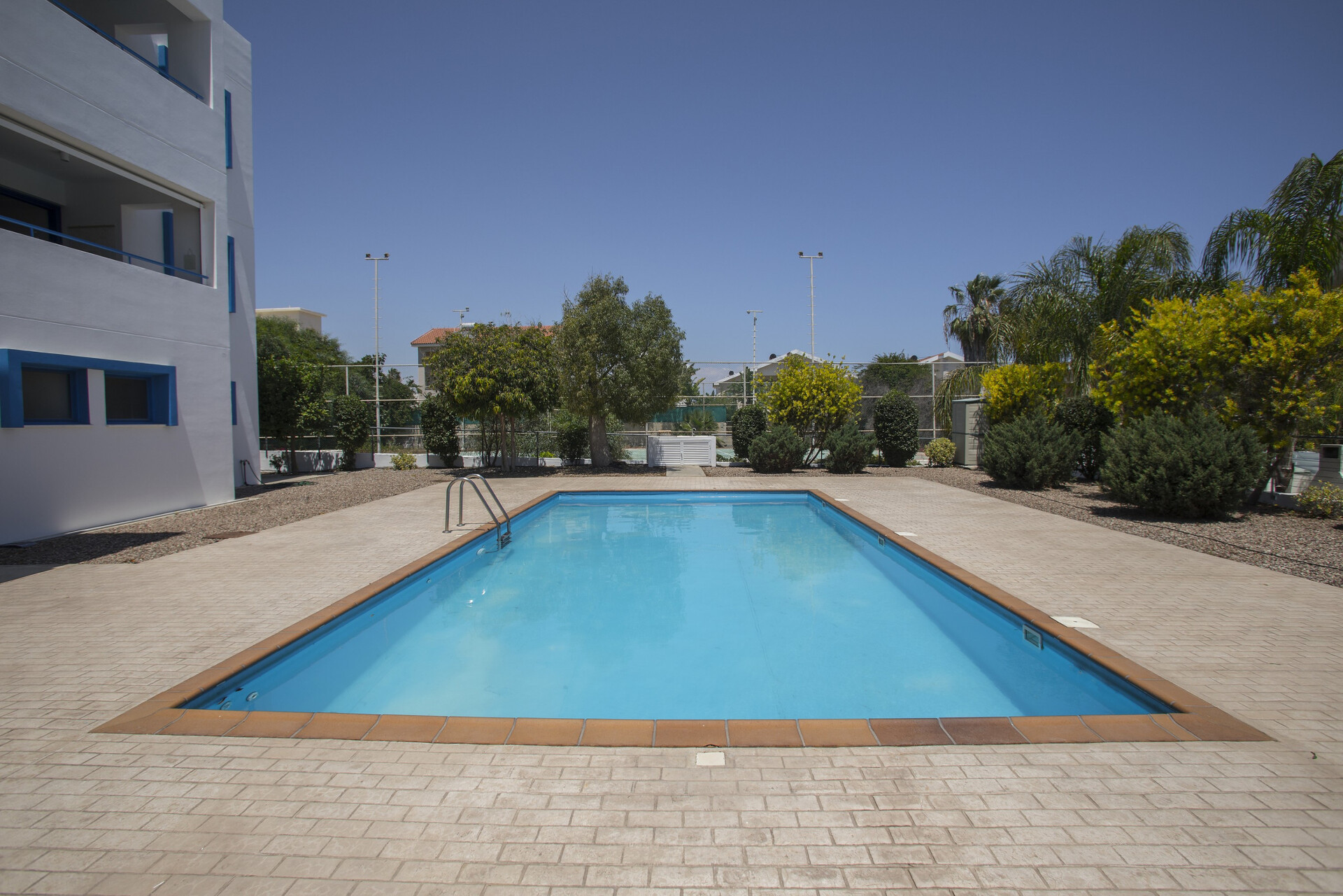 Všeč vam bo to luksuzno stanovanje blizu plaže, Protaras Apartment 1416