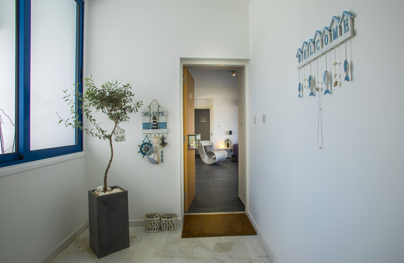 Všeč vam bo to luksuzno stanovanje blizu plaže, Protaras Apartment 1416