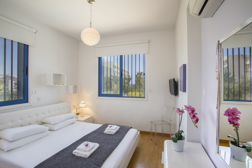 Všeč vam bo to luksuzno stanovanje blizu plaže, Protaras Apartment 1416