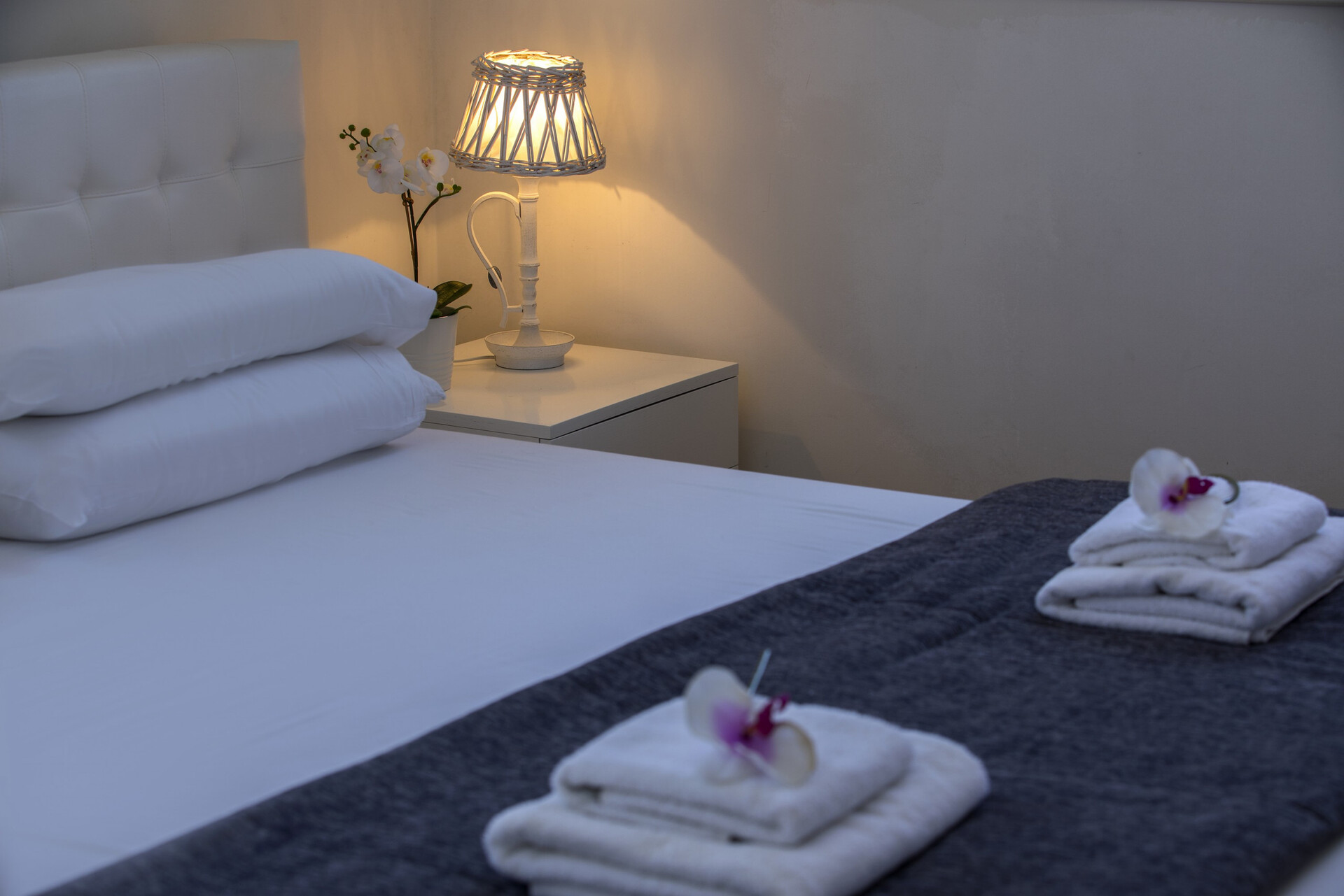 Všeč vam bo to luksuzno stanovanje blizu plaže, Protaras Apartment 1416