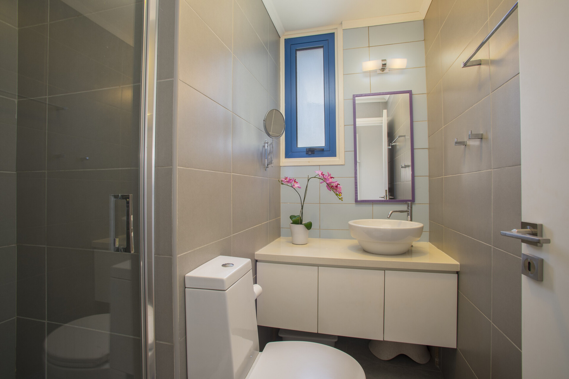 Všeč vam bo to luksuzno stanovanje blizu plaže, Protaras Apartment 1416