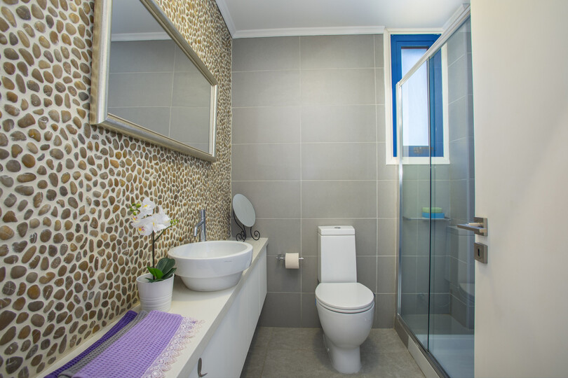 Všeč vam bo to luksuzno stanovanje blizu plaže, Protaras Apartment 1416
