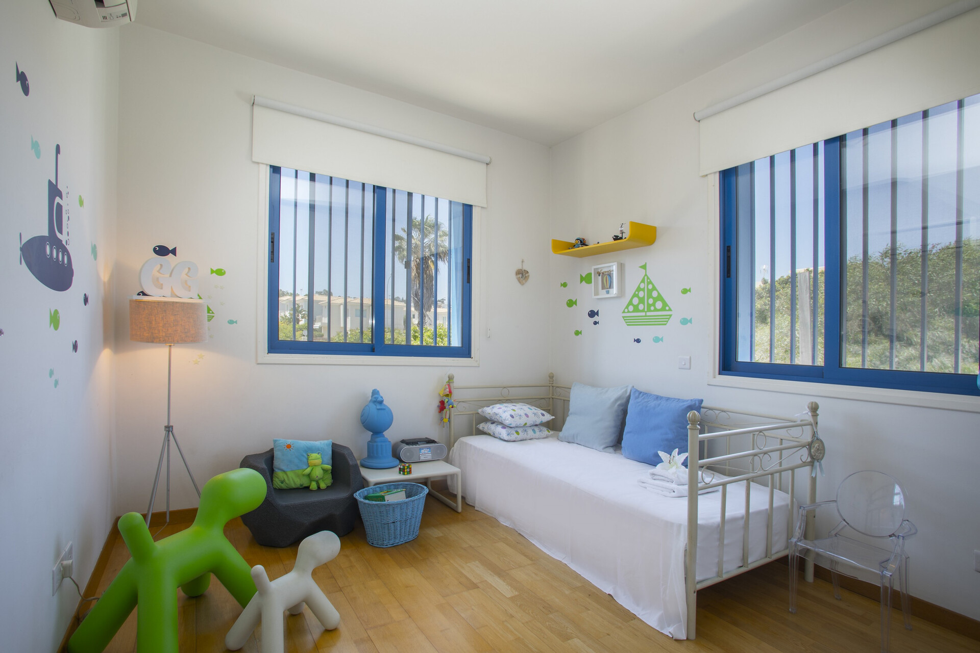 Všeč vam bo to luksuzno stanovanje blizu plaže, Protaras Apartment 1416