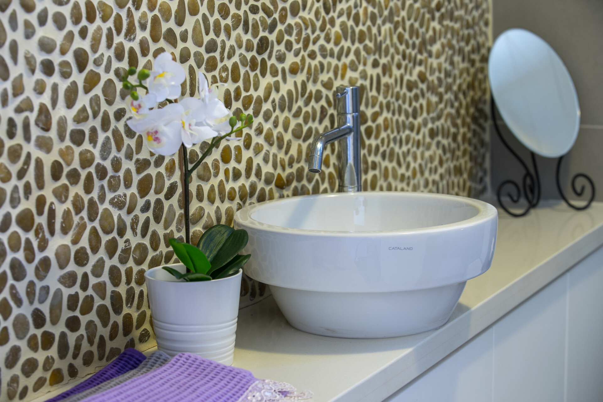 Všeč vam bo to luksuzno stanovanje blizu plaže, Protaras Apartment 1416