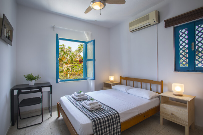 Popoln počitniški apartma, apartma Protaras 1418