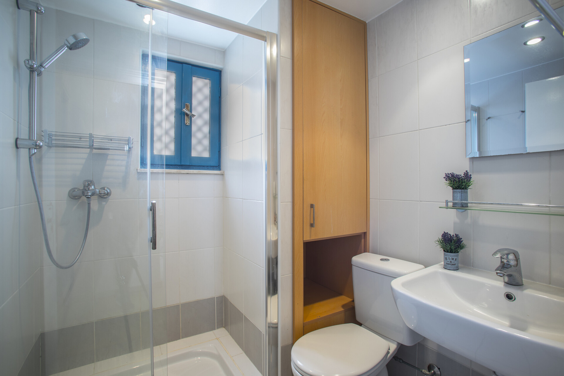 Popoln počitniški apartma, apartma Protaras 1418
