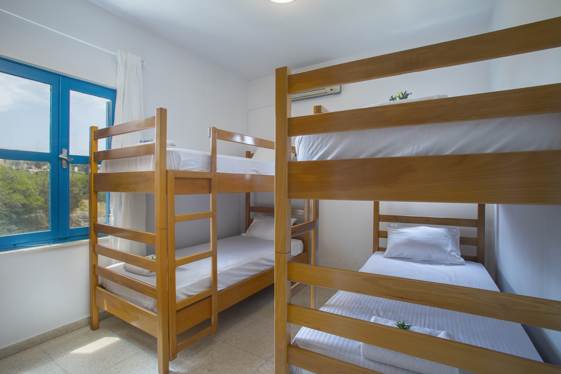 Popoln počitniški apartma, apartma Protaras 1418