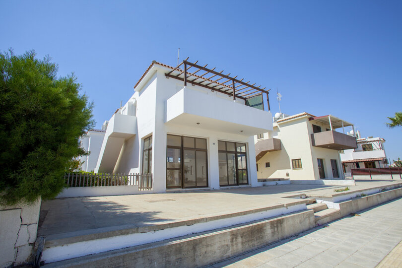 Všeč vam bo to luksuzno stanovanje blizu plaže, Protaras Apartment 1419