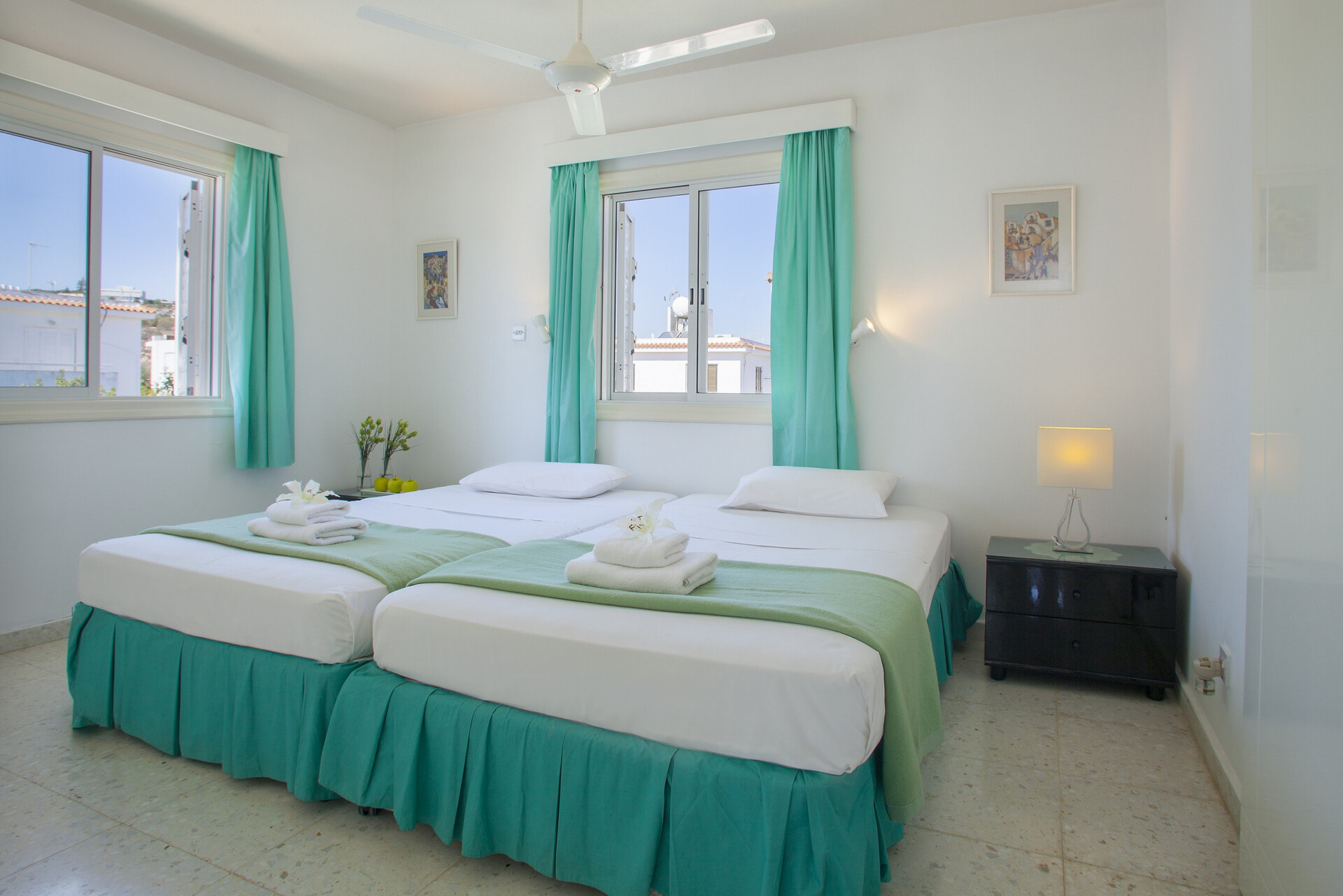 Všeč vam bo to luksuzno stanovanje blizu plaže, Protaras Apartment 1419
