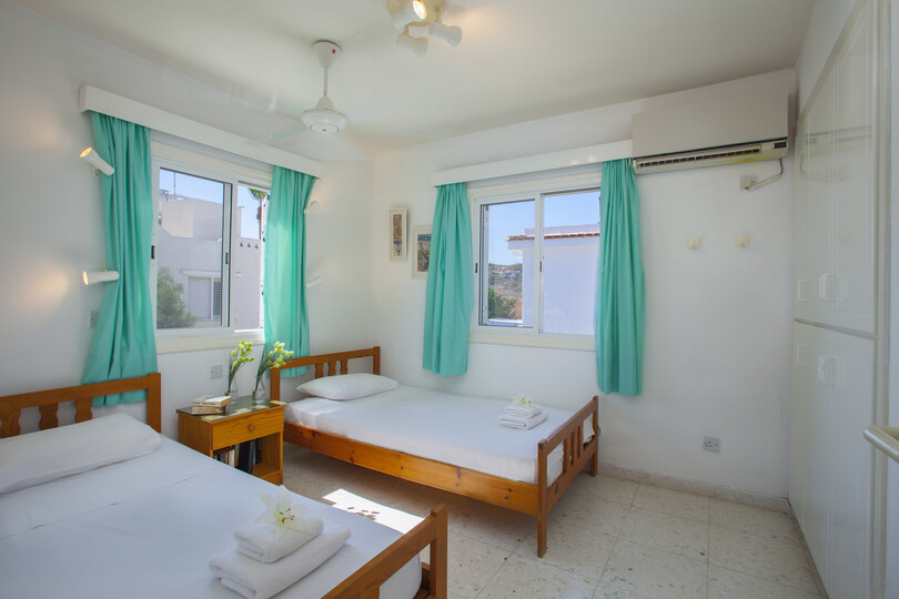 Všeč vam bo to luksuzno stanovanje blizu plaže, Protaras Apartment 1419