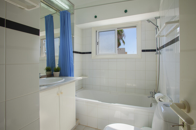 Všeč vam bo to luksuzno stanovanje blizu plaže, Protaras Apartment 1419