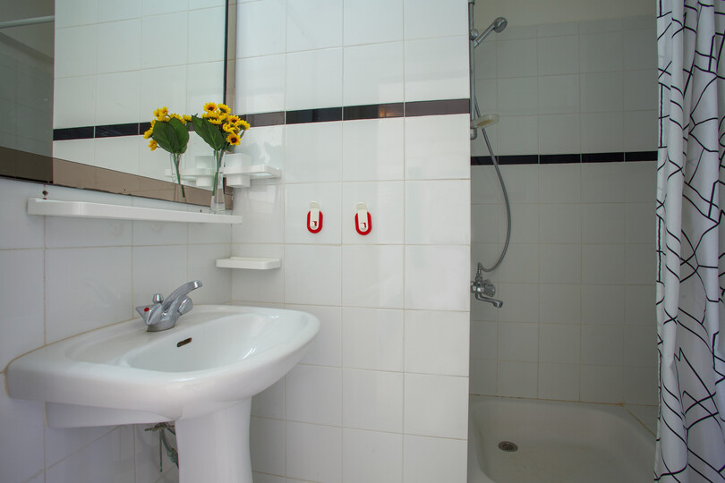 Všeč vam bo to luksuzno stanovanje blizu plaže, Protaras Apartment 1419