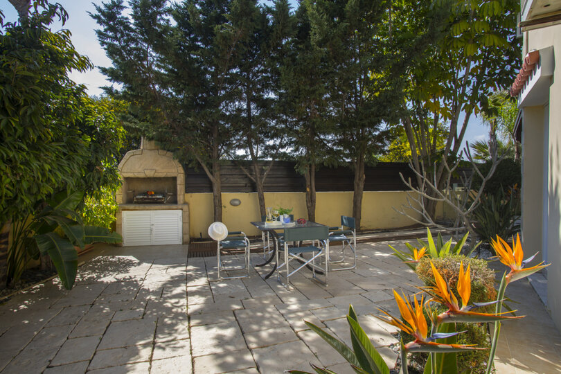 Vam in vaši družini bo všeč ta vila blizu čudovitega mesta Ayia Napa, vila Ayia Napa 1365
