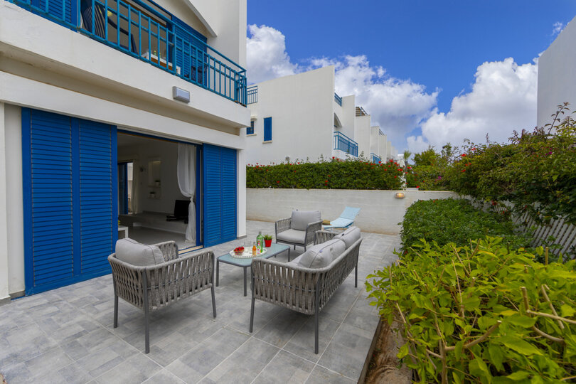 Vaša čudovita počitniška vila le nekaj minut od zaliva Fig Tree Bay, vila Protaras 1424