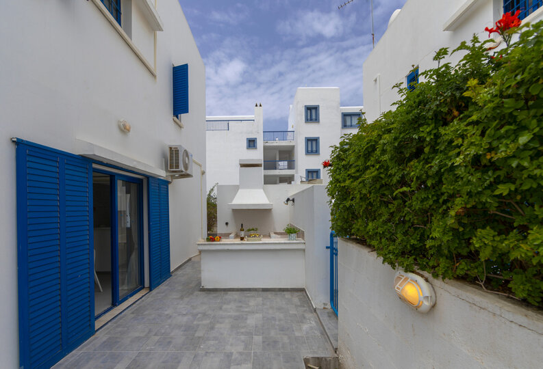 Vaša čudovita počitniška vila le nekaj minut od zaliva Fig Tree Bay, vila Protaras 1424