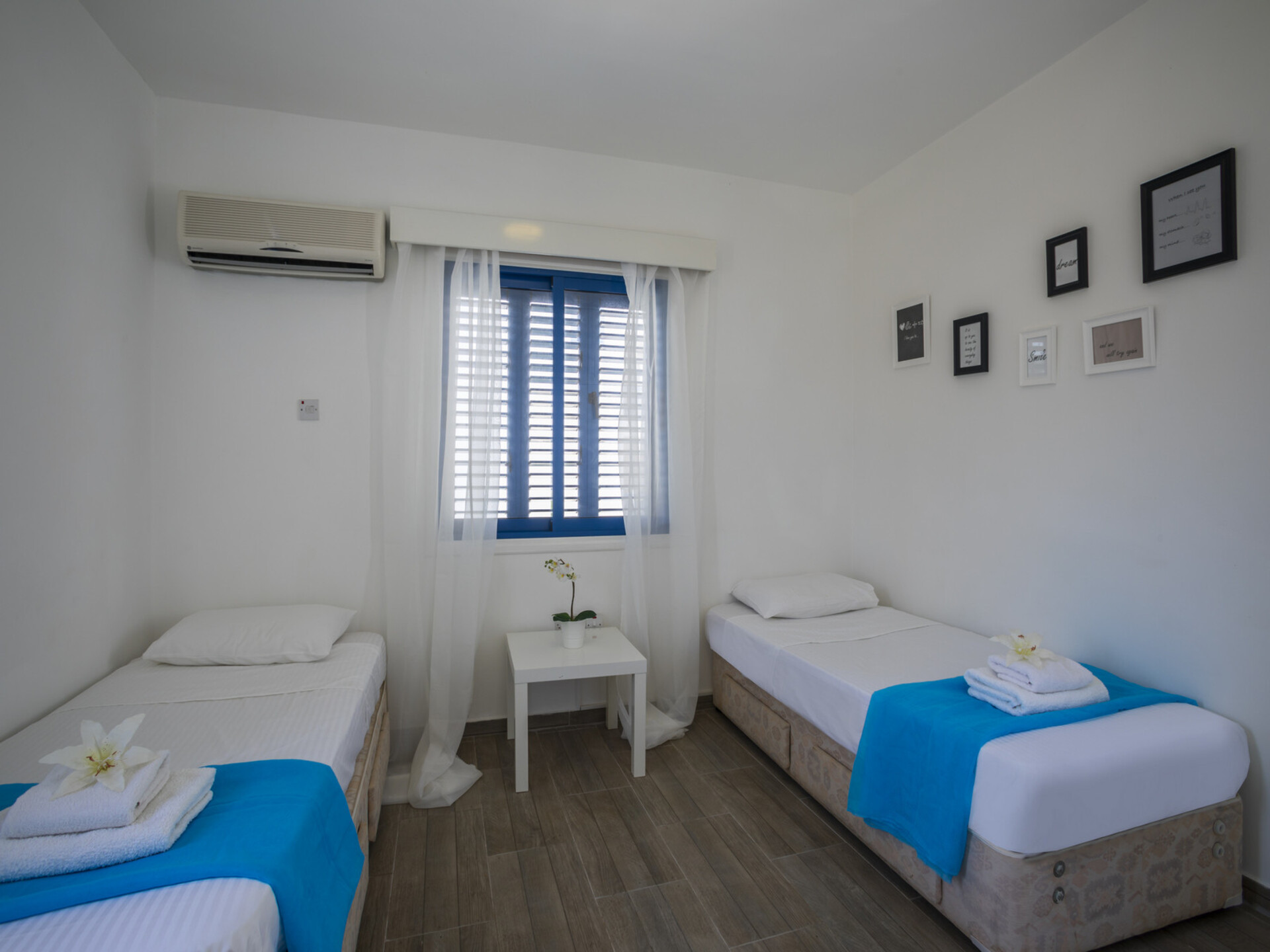 Vaša čudovita počitniška vila le nekaj minut od zaliva Fig Tree Bay, vila Protaras 1424