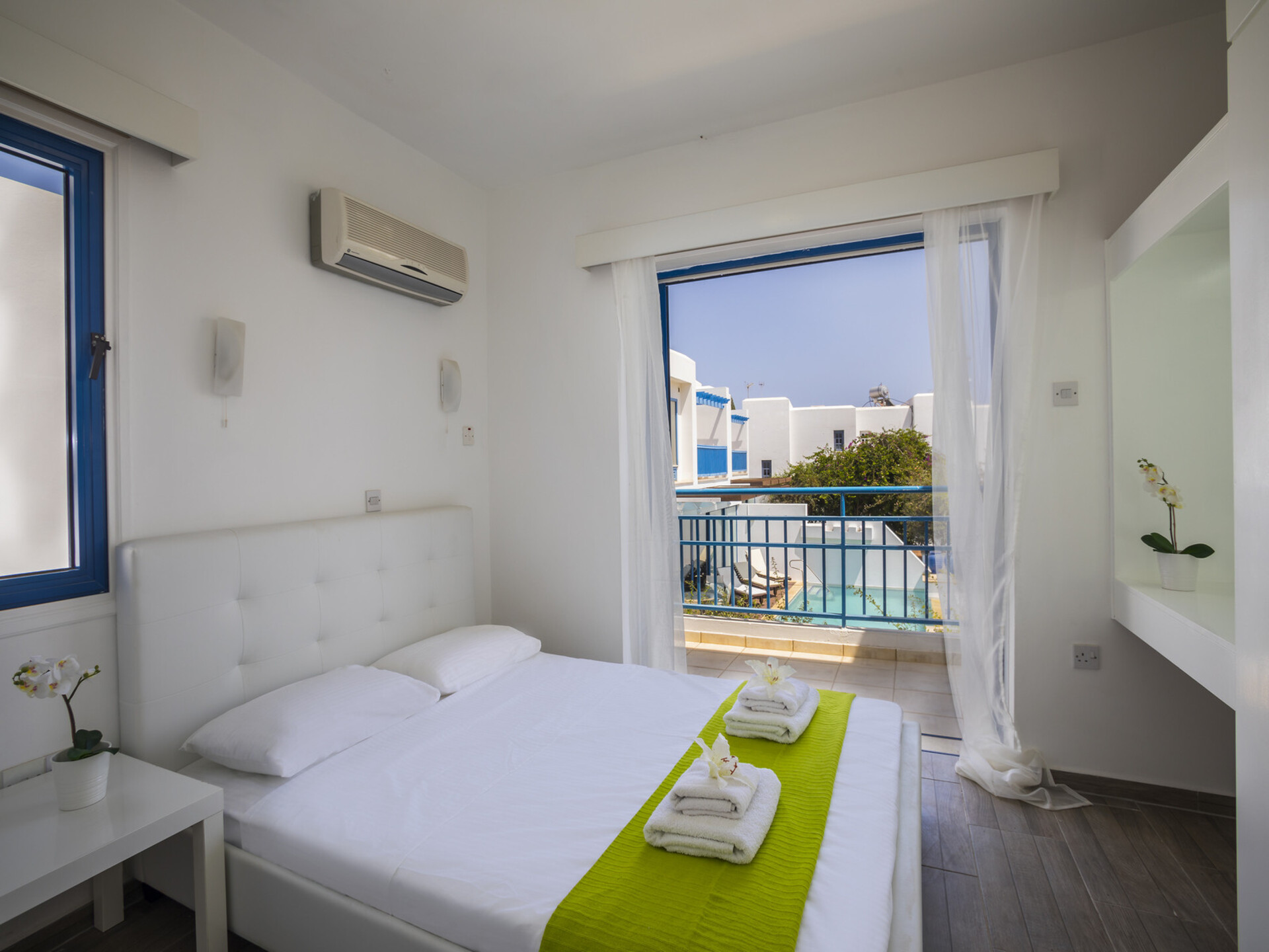 Vaša čudovita počitniška vila le nekaj minut od zaliva Fig Tree Bay, vila Protaras 1424