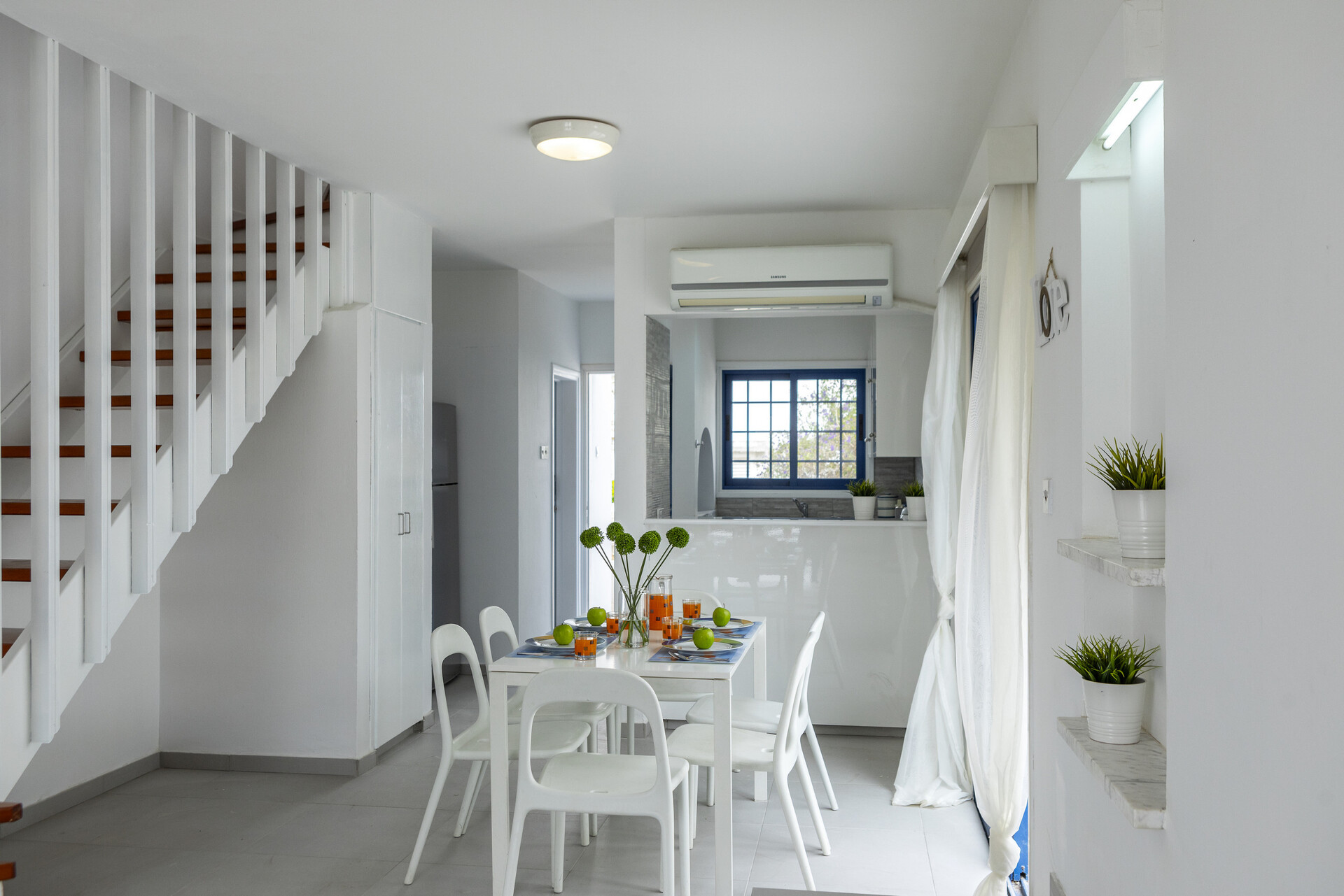 Vaša čudovita počitniška vila le nekaj minut od zaliva Fig Tree Bay, vila Protaras 1424