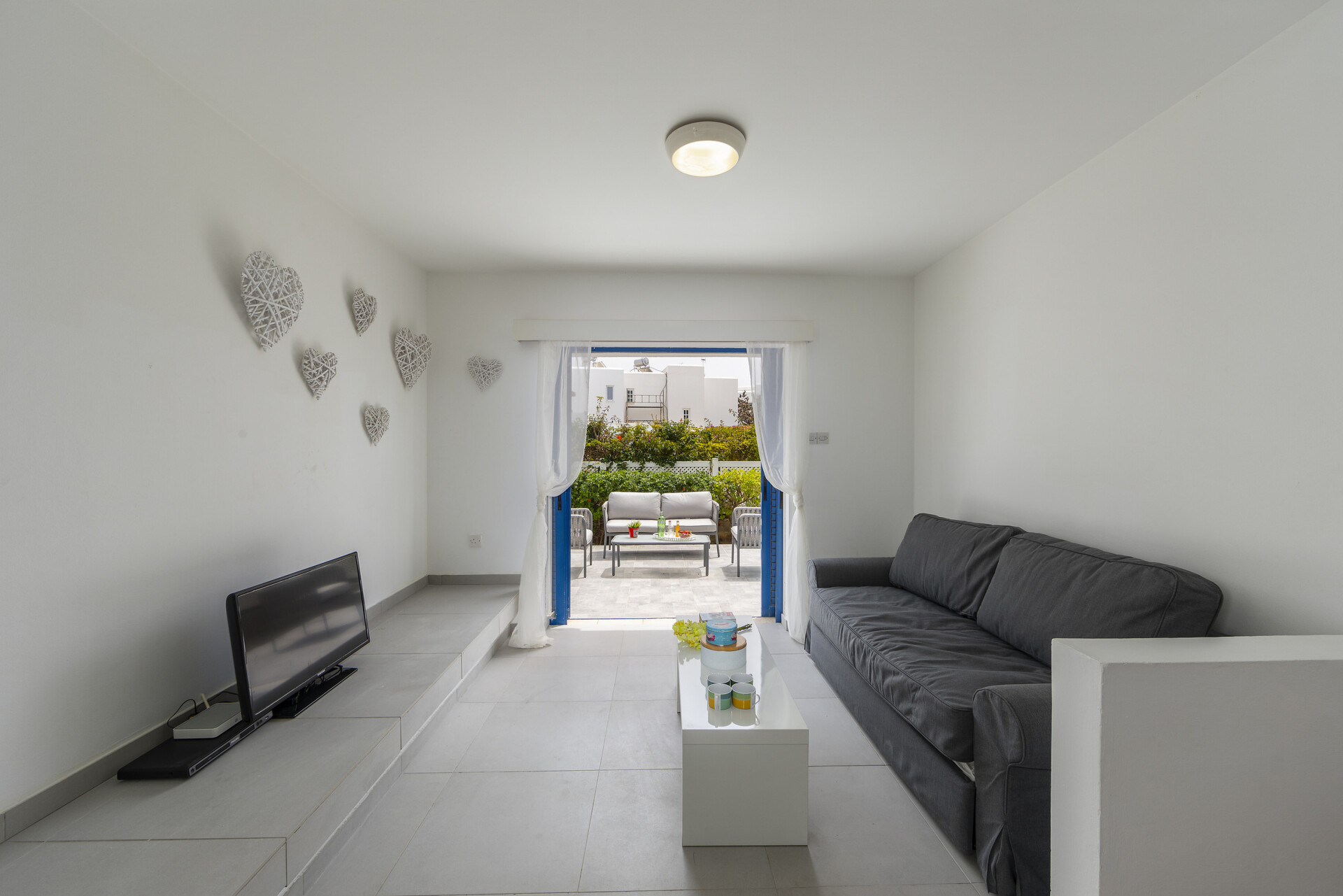 Vaša čudovita počitniška vila le nekaj minut od zaliva Fig Tree Bay, vila Protaras 1424