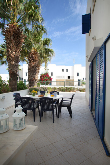 Predstavljajte si, da vaša družina najame to vilo s 5 zvezdicami v bližini zaliva Fig Tree Bay, vila Protaras 1425
