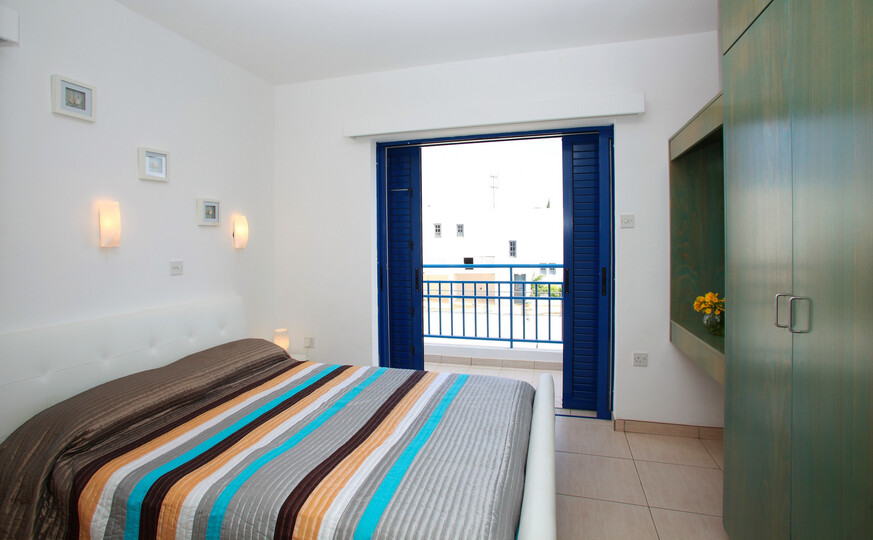 Predstavljajte si, da vaša družina najame to vilo s 5 zvezdicami v bližini zaliva Fig Tree Bay, vila Protaras 1425