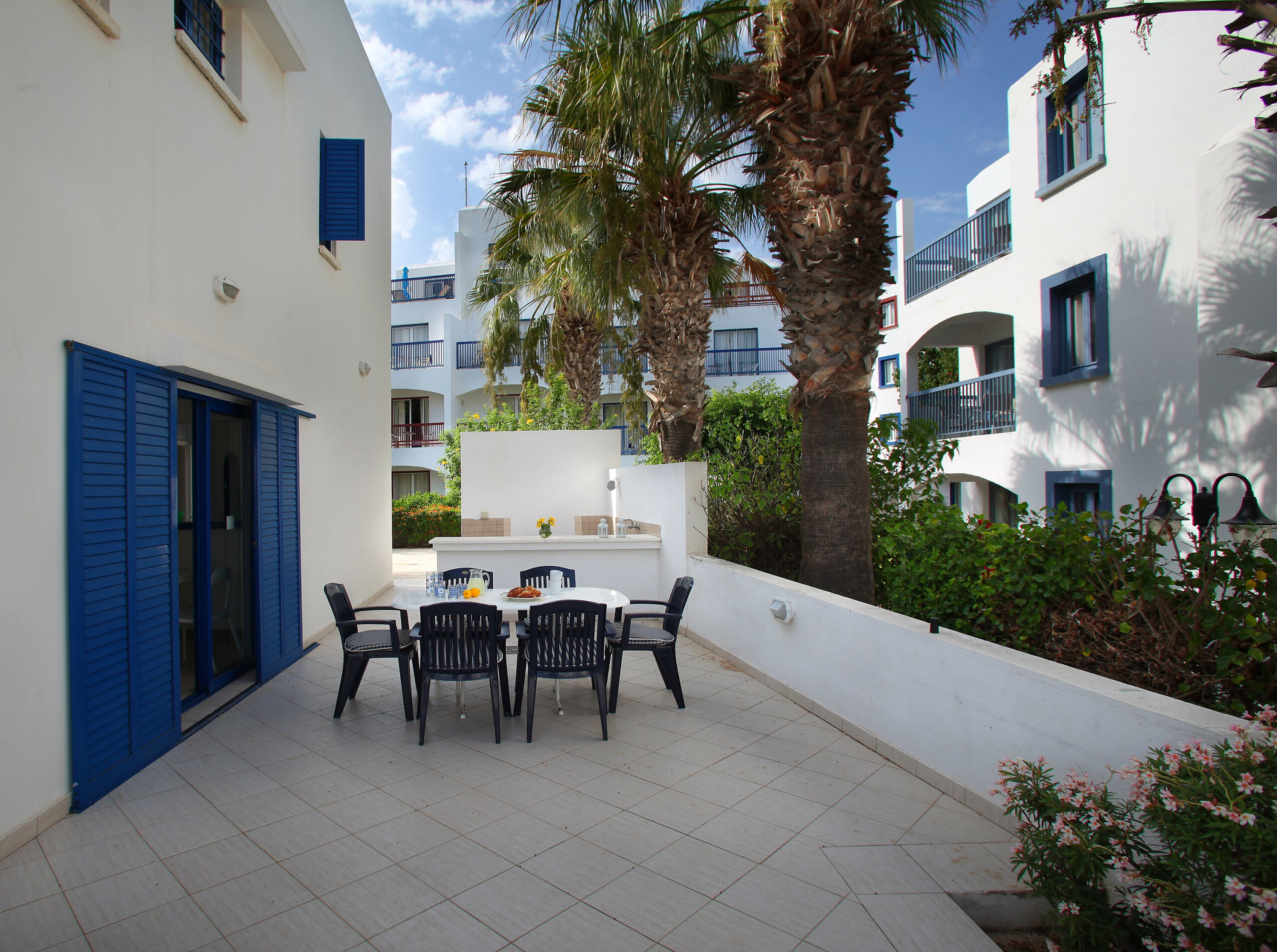 Predstavljajte si, da vaša družina najame to vilo s 5 zvezdicami v bližini zaliva Fig Tree Bay, vila Protaras 1425