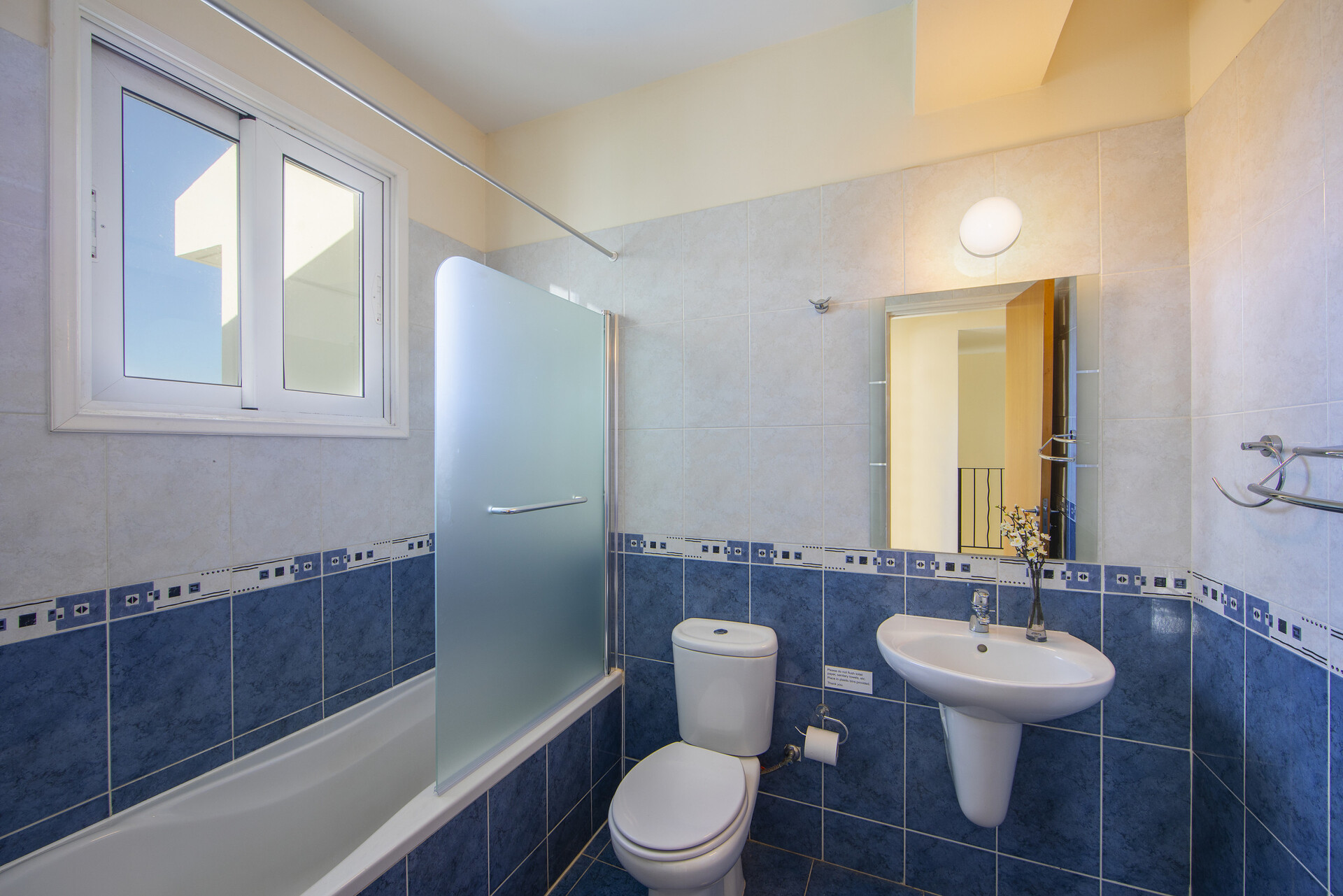 Vam in vaši družini bo všeč ta vila s 5 zvezdicami in zasebnim bazenom v bližini zaliva Fig Tree Bay, vila Protaras 1430