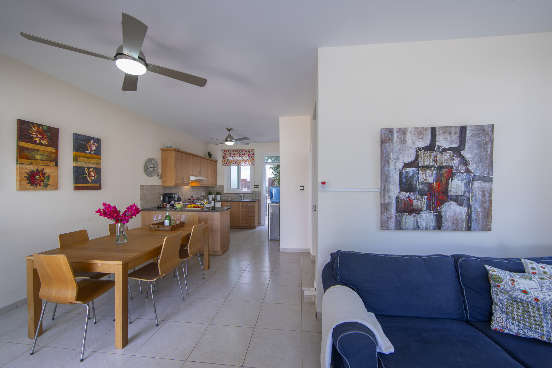 Vam in vaši družini bo všeč ta vila s 5 zvezdicami in zasebnim bazenom v bližini zaliva Fig Tree Bay, vila Protaras 1430