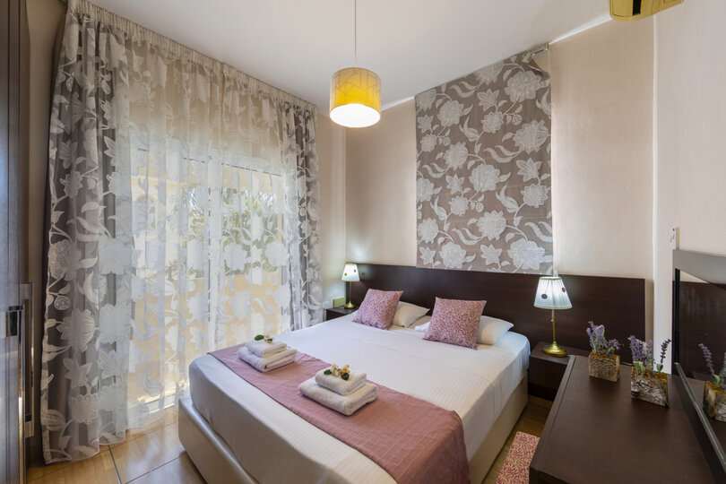 Vam in vaši družini bo všeč ta vila Protaras Villa 1435